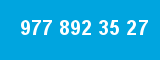 977 892 35 27
